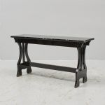 1528 6077 PIANO STOOL